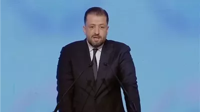 أمين عام حزب الجبهة الوطنية: مصر قادرة على تجاوز الأزمات بصمود شعبها وحكمة قيادتها