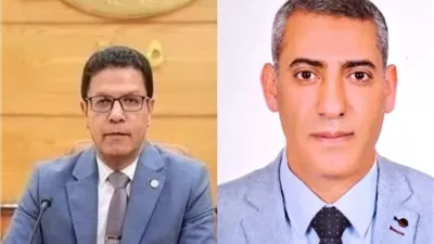 قرار جمهوري بتعيين مجدي مليجي عميداً لكلية التجارة بجامعة بنها