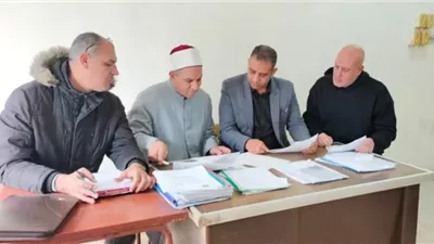 شباب القليوبية تنظم مسابقة دينية للطلائع بمشاركة 285 متسابقاً