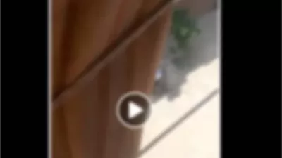 فيديو قديم.. الأمن يكشف حقيقة واقعة 
