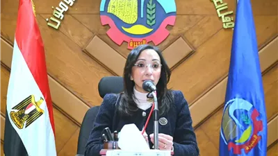 محافظ البحيرة تشدد على ترشيد الكهرباء وتكثيف الحملات التموينية
