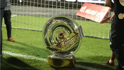 مباريات الجولة الأولى من مجموعة التتويج بالدورى المصرى