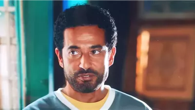 إفراج الحلقة 23.. عمرو سعد يقرر الإبلاغ عن الشحنة المشبوهة