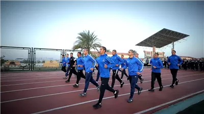 أكاديمية الشرطة .. أهم الصروح الأمنية فى الشرق الأوسط