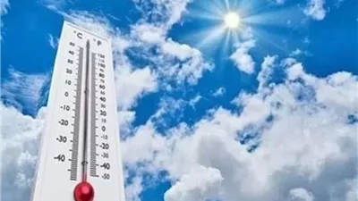طقس الجمعة.. تقلبات جوية ملحوظة والعظمى بالقاهرة 25 درجة