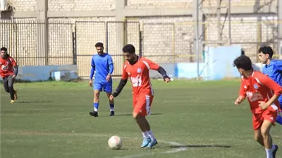 بيلا هزم الزعفران بهدفى معتز ودونجا وديا