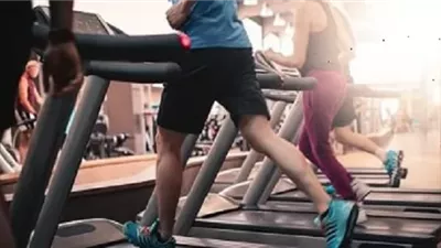 أسوأ 3 أطعمة قبل ممارسة الرياضة