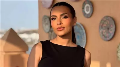 الموت يفجع الفنانة كارمن سليمان