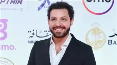 الحكم على الفنان محمود حجازي في ضرب زوجته.. اليوم