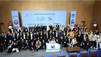 «تطوير التعليم بالوزراء» يعلن عن 50 منحة مجانية لأبناء الشهداء
