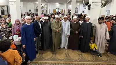 الأوقاف البحر الأحمر تكرّم حفظة القرآن ويوزّع الجوائزعلى الفائزين