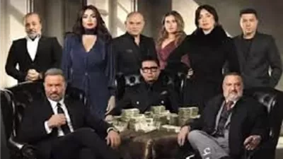القنوات الناقلة ومواعيد عرض وإعادة الحلقة الـ25 من أولاد الراعى