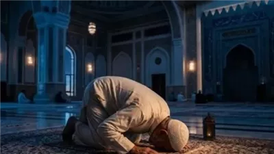هل هناك فرق بين الهيئة والعدد بين صلاتي التراويح والتهجد؟