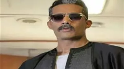 محمد رمضان يعود للدراما الرمضانية فى 2027