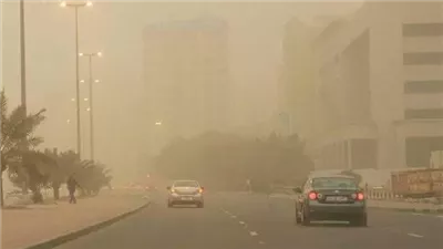 محافظ المنيا يوجه برفع درجة الاستعدادلمواجهة سوءالأحوال الجوية