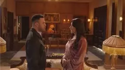 خلاف بين الكينج وزمزم وهروب هدية من المستشفى