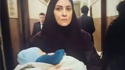 ريهام عبد الغفورفى مأزق يدمر حياتها فى 