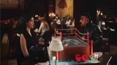 سارة بركة نجاة 