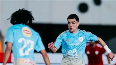 الأهلي بالزي البديل أمام الترجي التونسي في دوري أبطال إفريقيا