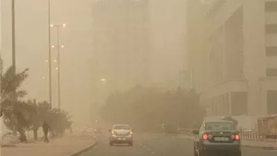 جهاز العاشر يخصص أرقاماً ساخنة لطوارئ الطقس السيئ