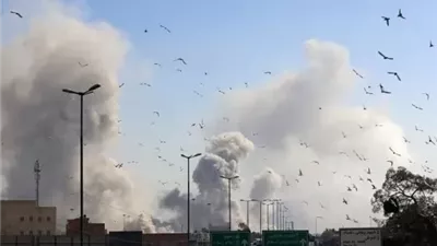 عضو الحزب الجمهوري الأمريكي: نحو 60% من الأمريكيين يعارضون الدخول