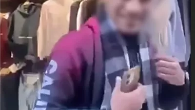 ضبط عامل تحرش بفتاة فى الاسكندريه
