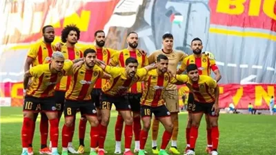 تشكيل الترجي ضد الأهلي في ذهاب ربع نهائي دوري أبطال أفريقيا