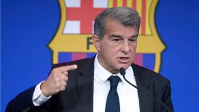 انتخابات برشلونة.. لابورتا يقترب من ولاية جديدة