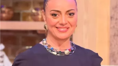 بالصور.. هبة عبد الغني تتألق في أحدث جلسة تصوير