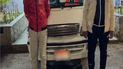 بعد فيديو 