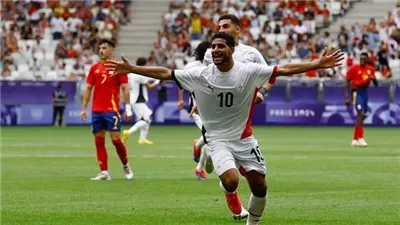 رسمياً.. المنتخب الإسباني يطلب مواجهة منتخب الفراعنة ودياً