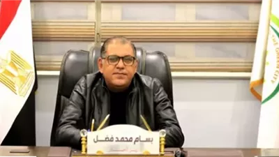 وداعاً للزحام.. محور الشباب بالشيخ زايد يرتدي ثوبه الجديد