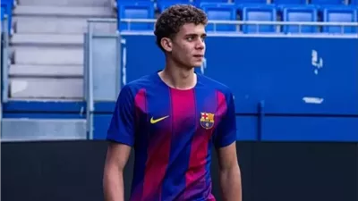 شرط وحيد يقرب حمزة عبد الكريم من قائمة منتخب مصر فى المونديال