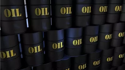 رويترز: العقود الآجلة للخام الأمريكي تنخفض بنسبة 5.28%