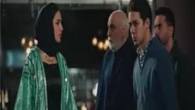 عمر رزيق يكشف حقيقة نجله من درة فى 