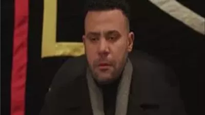 مقتل والدة 