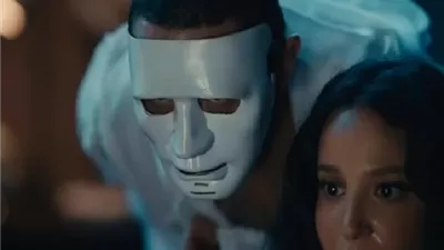 قبل عرضه فى السينما ..طرح البرومو الرسمى لـ 