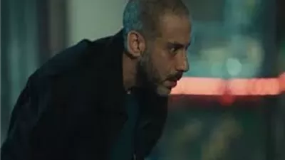 محمد فراج يسعى بجدية لتعافي من الادمان فى 