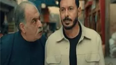 صدام كبير بين المعلم كرامة ودرش داخل الوكالة