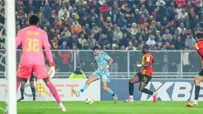 دوري أبطال إفريقيا.. موعد مباراة الأهلي ضد الترجي