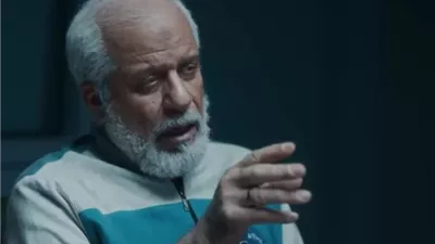 رأس الأفعى 27.. محمود عزت يكشف عن اسمه الحركي وكيف انضم للجماعة الإرهابية