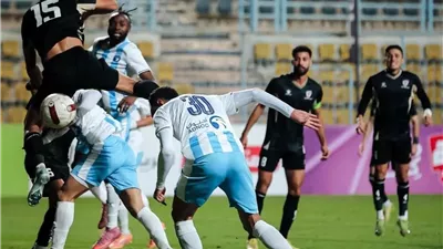 موعد مباراة بيراميدز وبتروجيت اليوم في كأس مصر