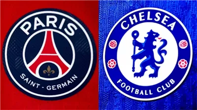 موعد مباراة تشيلسي وباريس سان جيرمان اليوم في دوري أبطال أوروبا