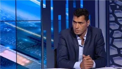 أبو الدهب: ركلة جزاء الترجي صحيحة.. وزيزو لا يستحق المشاركة