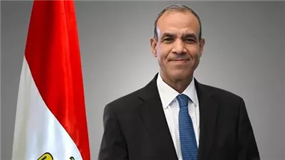 وزير الخارجية يطمئن على اوضاع الجاليات المصرية فى دول الخليج العربى والأردن
