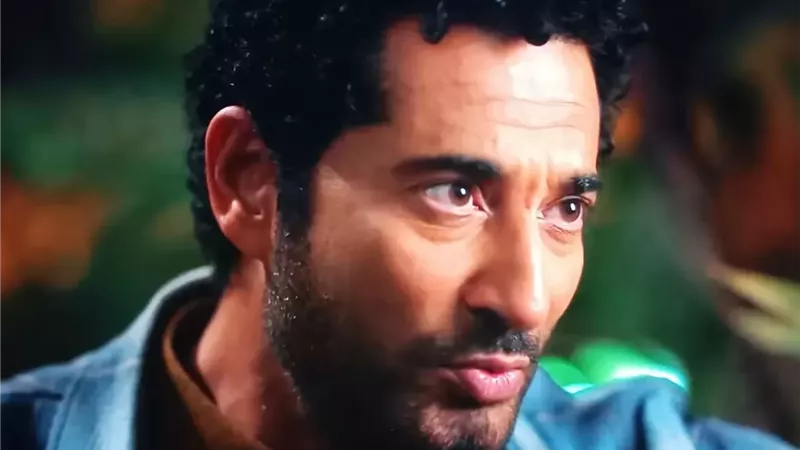 عمرو سعد