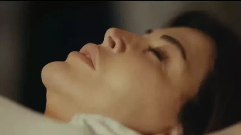 جومانا مراد