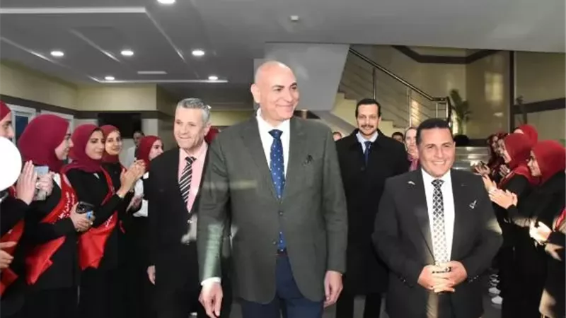 بوابة الجمهورية