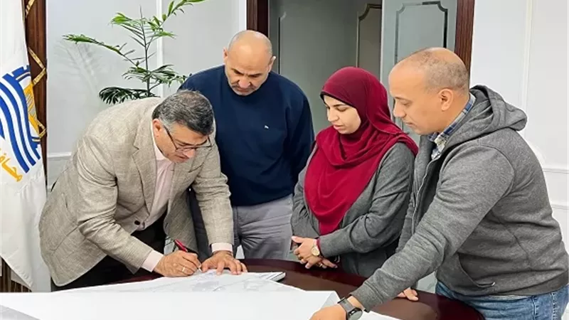 بوابة الجمهورية