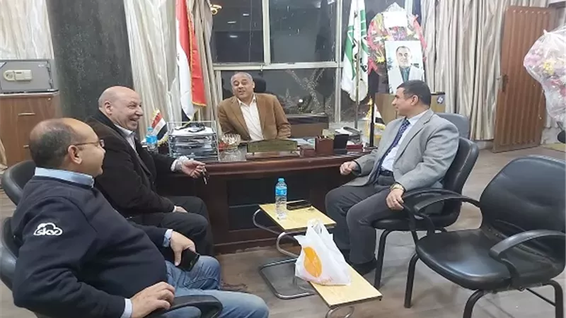 بوابة الجمهورية
